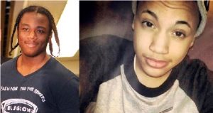 Tribunal declara culpable a un joven atracó a dos dominicanos