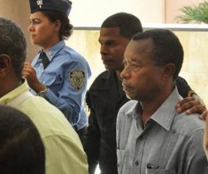 Blas Peralta se libera de una acusación de estafa le hicieron dos transportistas