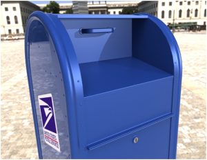 Arrestan dominicanos por violar buzones correo en Manhattan