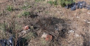 SALCEDO: Dan paliza y prenden fuego a hombre para robarle 300 pesos