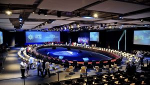 Inicia en la R. Dominicana la reunión coordinadores Celac previa V Cumbre