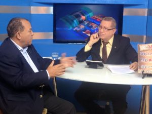 Descartan afinidades Hipolito con gobierno afecten su futuro político