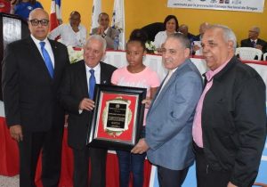 VALVERDE: CND inaugura encuentro provincial deportivo y educativo VALVERDE: CND inaugura encuentro provincial deportivo y educativo