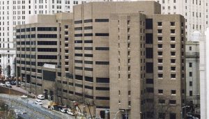 Cárcel donde está El Chapo es una de las más duras de los EE.UU