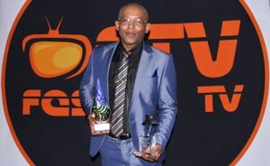 Agradece escogencia como chef latino más sobresaliente en EU