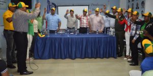 1,200 niños actuarán en Torneo de la Pony League 1,200 niños actuarán en Torneo de la Pony League