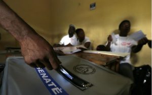 «Core Group» llama a respetar resultados que declaran ganador Haiti