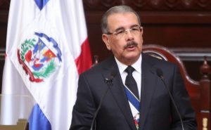 Presidente felicita jóvenes dominicanos por el Día Nacional de la Juventud