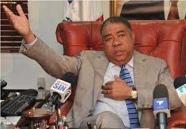 Alcaldes PLD se declaran en “rebeldía” para no apoyar a Ditrén en la LMD