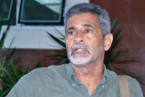 OPINION: Por qué no asistí a la Marcha Contra la Corrupción y la Impunidad