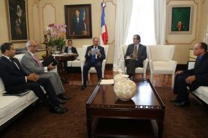 Comisión recomienda a Danilo Medina anular venta terrenos Los Tres Brazos