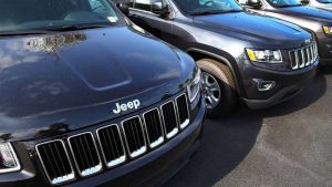 EEUU acusa a Fiat Chrysler de trucar 104.000 vehículos diésel para ocultar emisiones EEUU acusa a Fiat Chrysler de trucar 104.000 vehículos diésel para ocultar emisiones