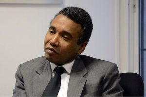 Félix Bautista niega tenga relaciones contractuales con Odebrecht Guatemala