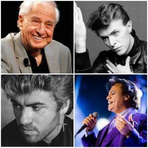 Los grandes del arte que murieron en 2016 Los grandes del arte que murieron en 2016