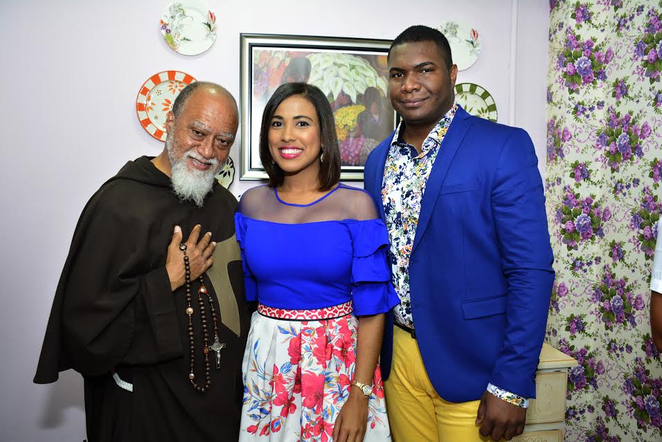 Ivel´s Tea Shop & Room abrió sus puertas para los apasionados del te imagen