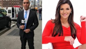 MIAMI: Sale Bárbara Bermudo y entra Gary Merson a Univisión MIAMI: Sale Bárbara Bermudo y entra Gary Merson a Univisión