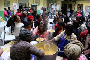 Celebran fiesta de Haití…en Tijuana