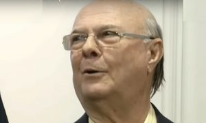 Hipólito Mejía valora rol del padre como guía y ejemplo familiar