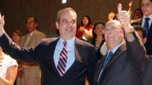 Mejía y Abinader encabezarán este sábado reunión PRM en Santiago