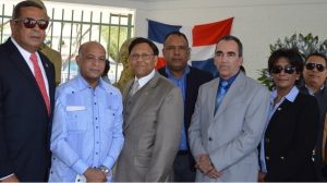 MIAMI: Comunidad dominicana rinde homenaje a Duarte MIAMI: Comunidad dominicana rinde homenaje a Duarte