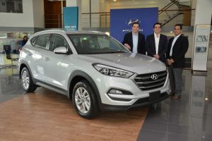 Hyundai mantiene su liderazgo en ventas