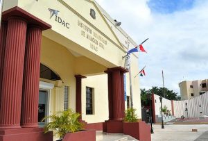 EEUU: Escogen RD como modelo de aviación civil y seguridad aérea