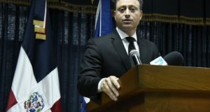 La Odebrecht pagará una multa de 184 millones de dólares a la R. Dominicana