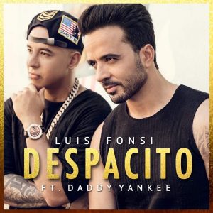 Luis Fonsi regresa a la música junto a Daddy Yankee
