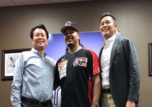 Manny Ramírez jugará con los Fighting Dogs de Kochi en béisbol Japón Manny Ramírez jugará con los Fighting Dogs de Kochi en béisbol Japón