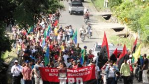 MPD recordará líder estudiantil asesinado 1973 por la PN