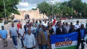 MURO proclama trillará su propio camino polìtico