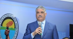 Miguel Vargas admite acuerdos con PLD no incluían Liga Municipal Dominicana