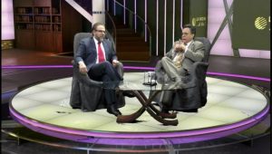 Moreno: “Estoy conspirando contra los corruptos fuera o dentro del Gobierno”