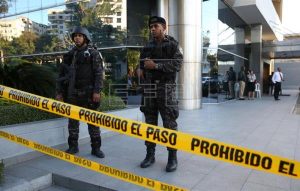 La Policía dominicana mata a otro supuesto delincuente, en SDN
