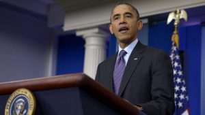 Estados Unidos elimina política especial de residencia para los cubanos Estados Unidos elimina política especial de residencia para los cubanos