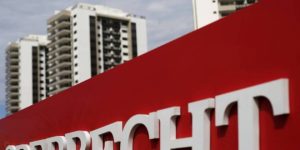 Odebrecht blanqueó US$400 millones en Panamá, asegura un querellante