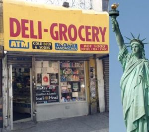 Comerciantes RD toman medidas extra ante ola atracos en Queens