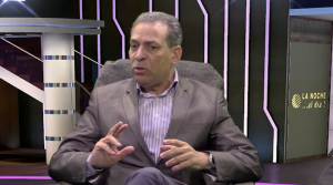 Estima Hipólito Mejía no debe «apadrinar» ocupantes de Valle Nuevo