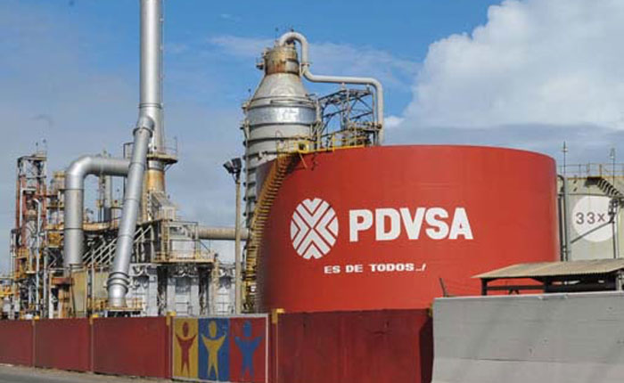 PDVSA declaró emergencia marítima: le devuelven tanqueros por falta pago imagen