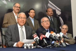 PRM reitera apoyo al aborto cuando peligre vida madre y en caso violación