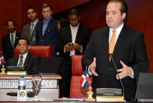 Senadores del PRM abogan por una Cámara de Cuentas «despolitizada» Senadores del PRM abogan por una Cámara de Cuentas «despolitizada»