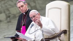 Papa pide que cárceles sirvan para reinserción social tras masacre Brasil