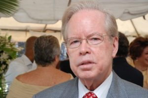 Pepín Corripio considera necesaria participación Núñez Collado en comisión