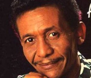 Muere legendario bachatero Ramón Cordero