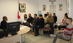 ALEMANIA: Consulado en Frankfort conmemora natalicio Duarte