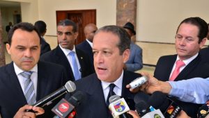 Reinaldo dice PLD solucionará tema LMD antes del 26