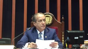 El Senado convierte en ley proyecto que reforma Ministerio Industria y Comercio