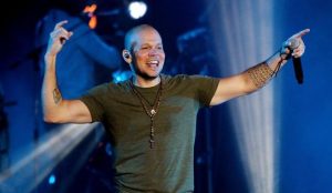 Residente estrena video de su primera producción como solista