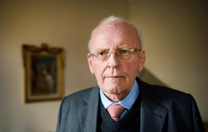 ALEMANIA: Muere expresidente Roman Herzog ALEMANIA: Muere expresidente Roman Herzog