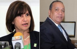 PC y Fundación Transparencia demandan acciones contundentes caso Odebrecht PC y Fundación Transparencia demandan acciones contundentes caso Odebrecht